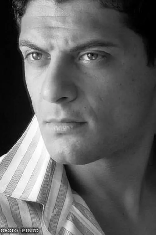 Antonella Lori ha trabajado con Giorgio Pinto en 2 ocasiones