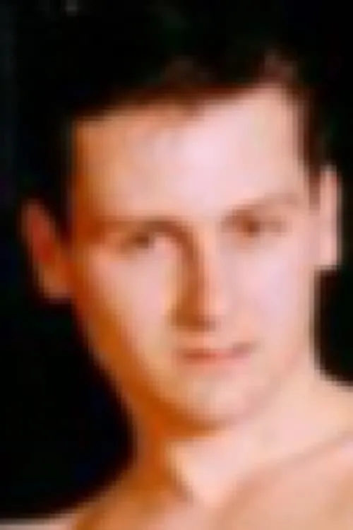 Giorgio Robba interpretando a