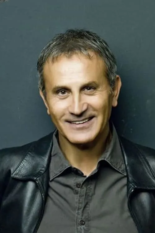 ??µ?t??? ??a??t?? ha trabajado con Giorgos Dalaras en 1 ocasiones