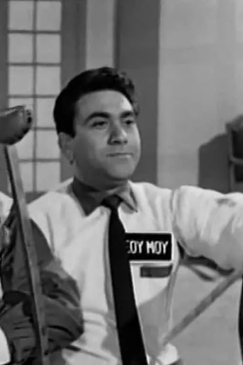 G?????? ?tt???? ha trabajado con Giorgos Gialouris en 1 ocasiones