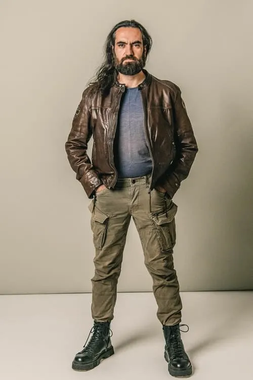 ????a?d??? Te?d???p????? ha trabajado con Giorgos Hatzikiriakos en 1 ocasiones