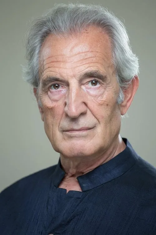 Foto de perfil del actor Γιώργος Κοτανίδης en el reparto