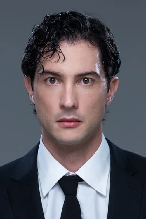 Giorgos Nousis en su biografía y filmografía