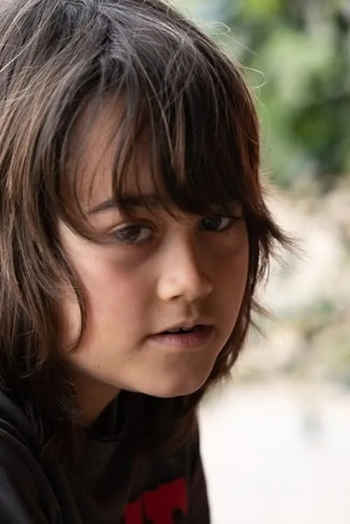 Giorgos Papadoulakis — personaje: G??????