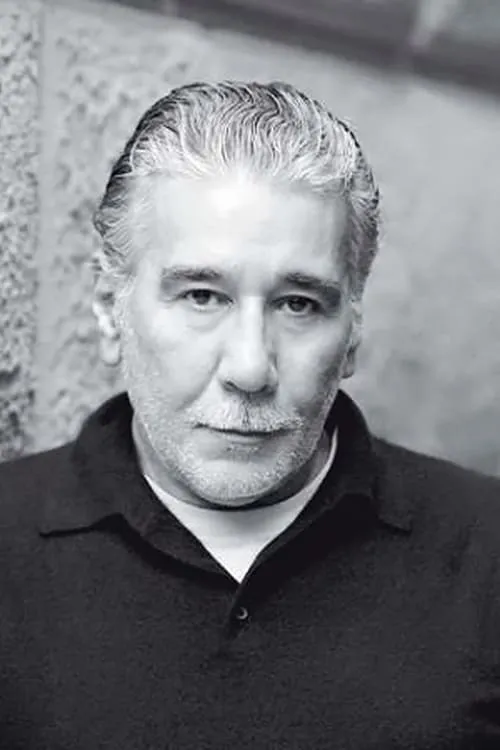 St?ß ??????? ha trabajado con Giorgos Tsemperopoulos en 1 ocasiones