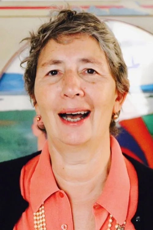 Jean-Pierre Chollet ha trabajado con Giovanna Buzzi en 1 ocasiones