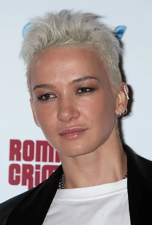 Alisa Bystrova ha trabajado con Giovanna Di Rauso en 2 ocasiones