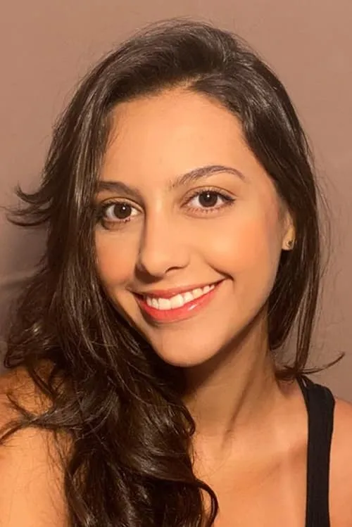Giovanna Ferrari — personaje: Isabella Trindade