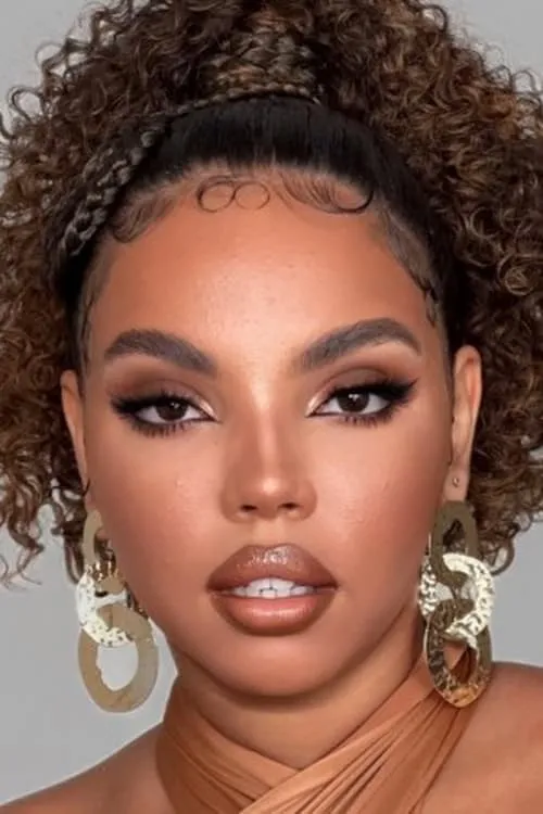 Giovanna Pitel — personaje: Self - Host