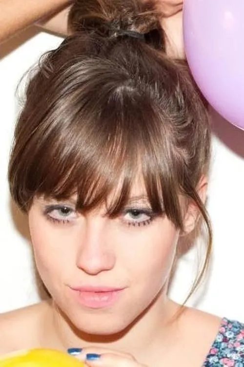 Nataly Cabanas ha trabajado con Giovanna Rouvier en 1 ocasiones