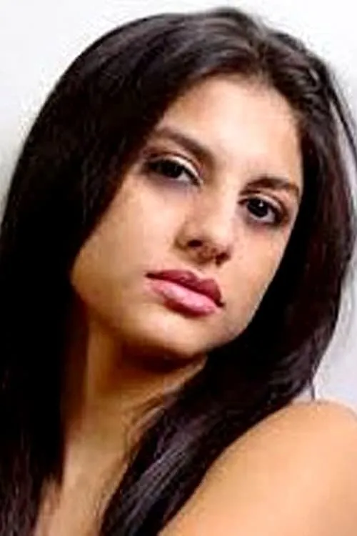 Steven Rishard ha trabajado con Giovanna Yannotti en 1 ocasiones