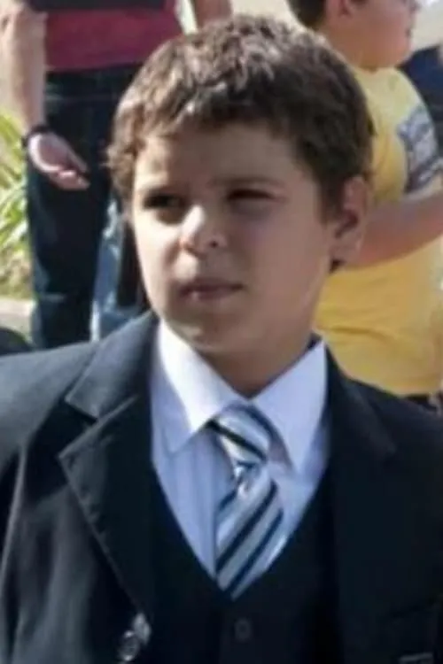 Vera Matania ha trabajado con Giovanni Bruno en 1 ocasiones