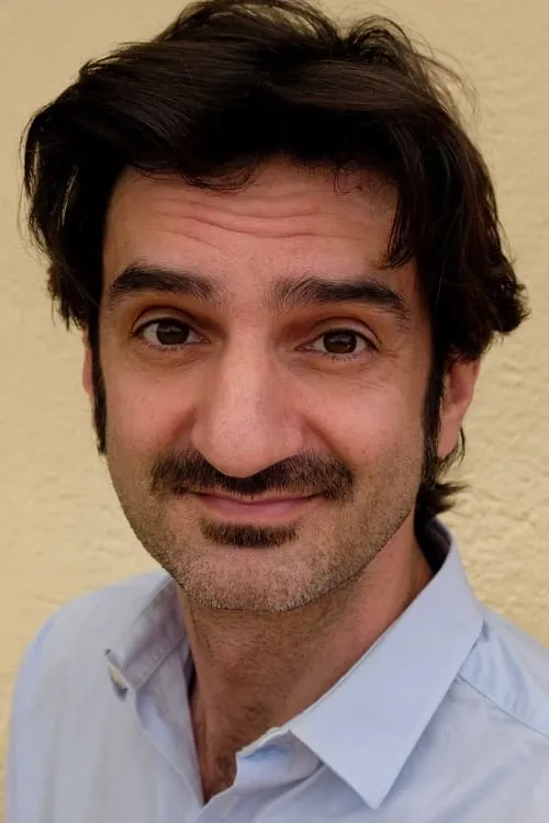 Jana Daniela Caso ha trabajado con Giovanni Bussi en 1 ocasiones