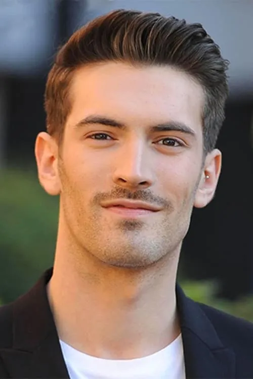 Samuel ha trabajado con Giovanni Caccamo en 1 ocasiones