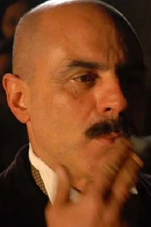 Alessandra Leo ha trabajado con Giovanni Carroni en 1 ocasiones