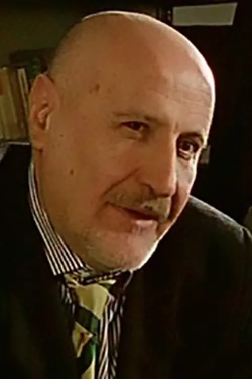 Ivna Bluck ha trabajado con Giovanni Caruso en 1 ocasiones