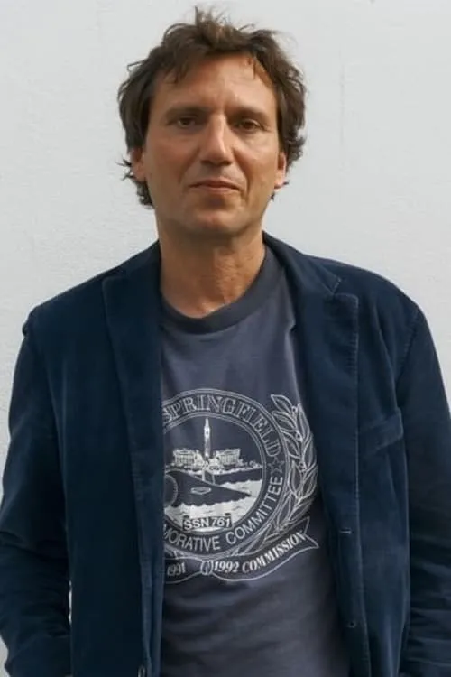 Ruth Beckermann ha trabajado con Giovanni Davide Maderna en 1 ocasiones