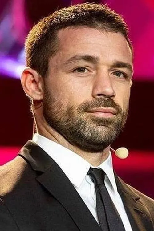 Tullio Sorrentino ha trabajado con Giovanni De Carolis en 1 ocasiones