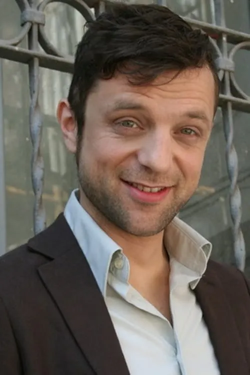 Luca Tanganelli ha trabajado con Giovanni De Giorgi en 1 ocasiones