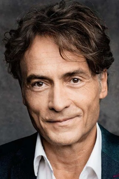 Giovanni di Lorenzo en su biografía y filmografía