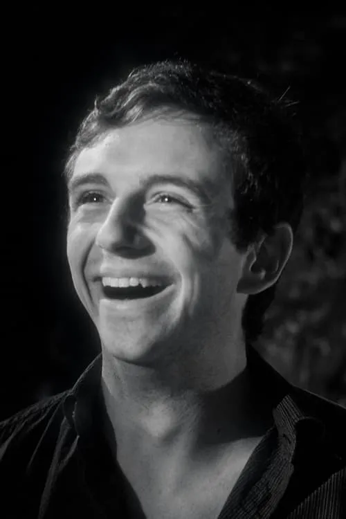 David Paryla ha trabajado con Giovanni Garone en 1 ocasiones