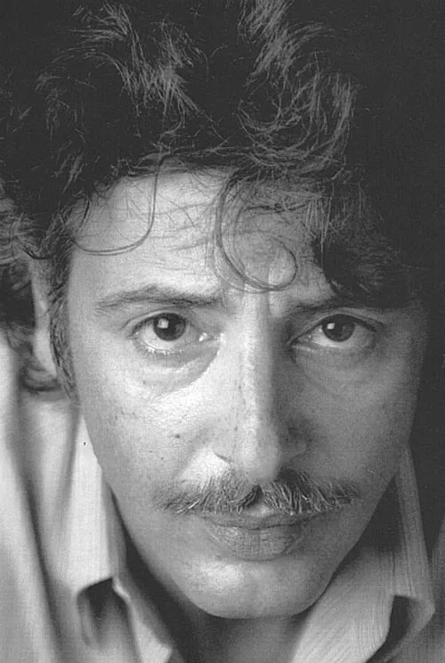 Giovanni Guardiano interpretando a Piero