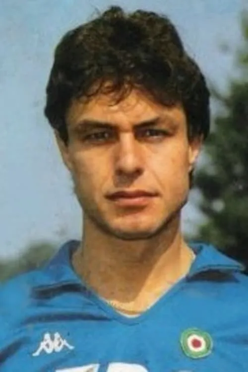 Gianluca Pagliuca ha trabajado con Giovanni Invernizzi en 1 ocasiones