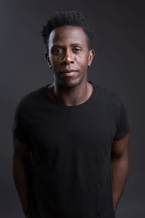 Giovanni Lourenço — personaje: Kiki