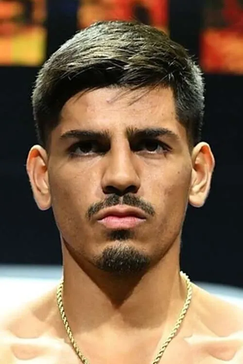 Foto de Giovanni Marquez