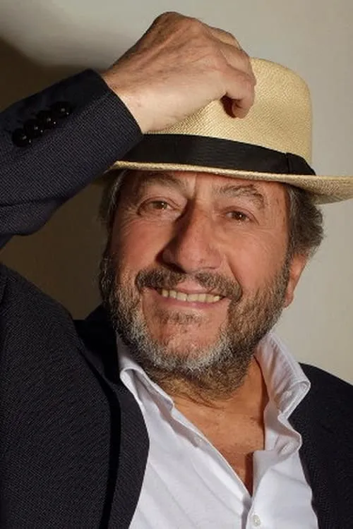 Antonella Di Stefano ha trabajado con Giovanni Moscato en 1 ocasiones