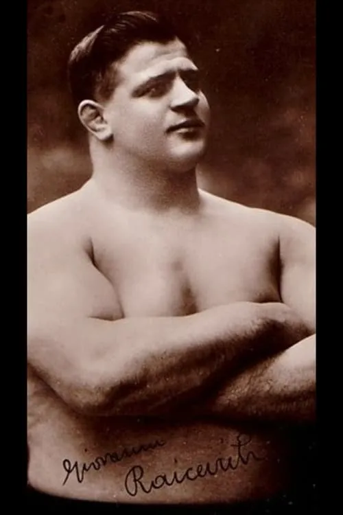 Gennaro Sebastiani ha trabajado con Giovanni Raicevich en 1 ocasiones