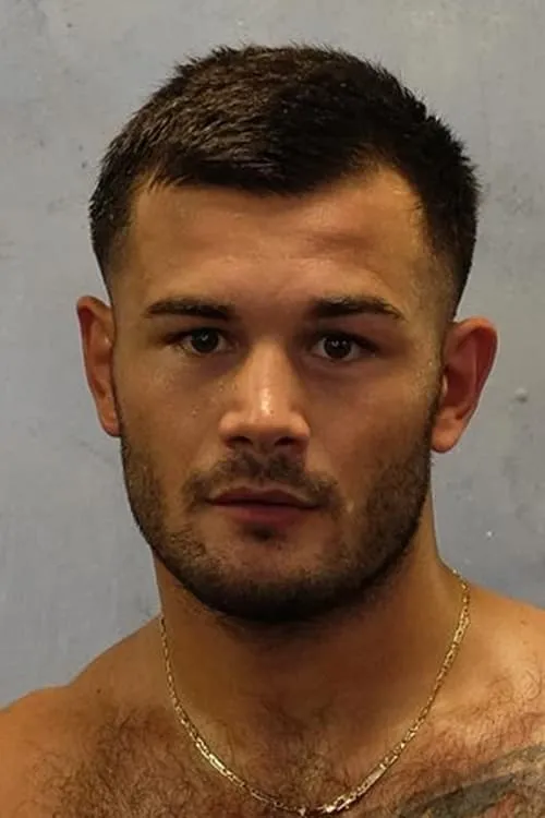 Brandon Mendoza ha trabajado con Giovanni Sarchioto en 1 ocasiones