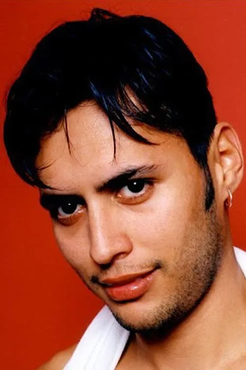 Alexis Ciccone ha trabajado con Giovanni Vergara en 1 ocasiones