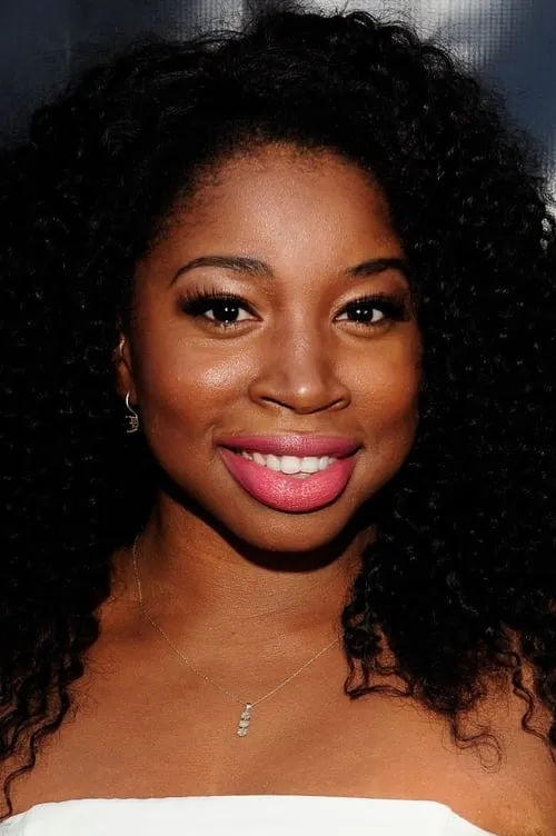 Giovonnie Samuels interpretando a Kirresha