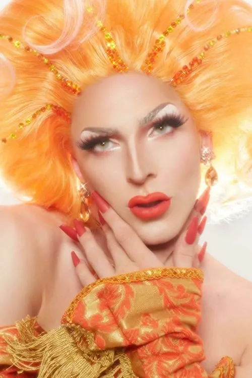 Sébastien Potvin ha trabajado con Gisèle Lullaby en 1 ocasiones