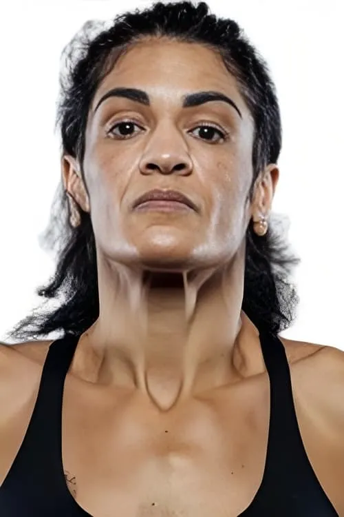 Mickaël Lebout ha trabajado con Gisele Moreira en 1 ocasiones