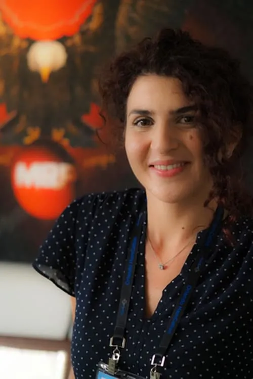 Rossella D'Andrea ha trabajado con Gisella Cesari en 6 ocasiones