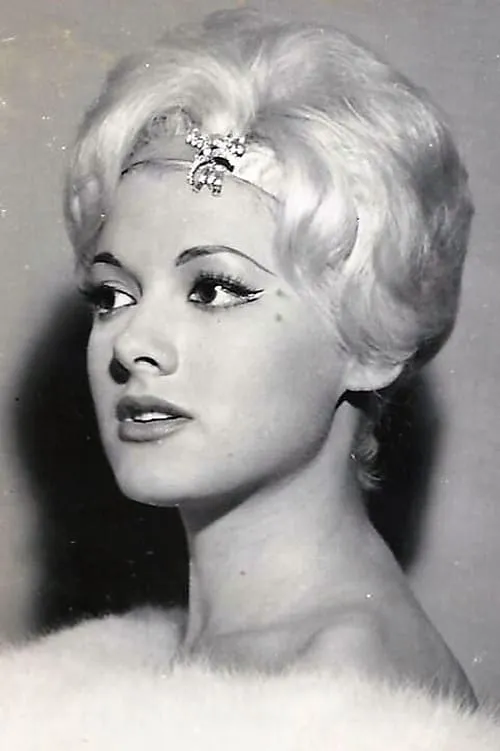 Gisia Paradís interpretando a Raquel