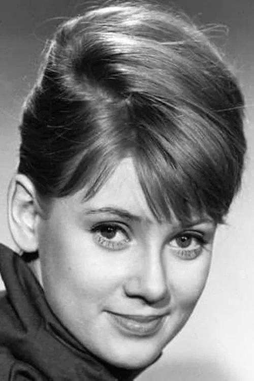 Bernhard Brink ha trabajado con Gitte Hænning en 1 ocasiones