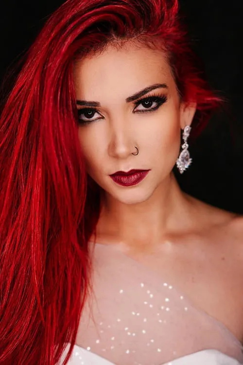 Giul Abreu — personaje: Nora