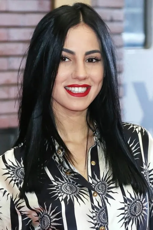 Andrea Arru ha trabajado con Giulia De Lellis en 1 ocasiones