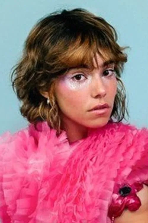 Giulia Del Bel — personaje: LinLin