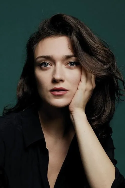 Toni Pandolfo ha trabajado con Giulia Mazzarino en 1 ocasiones