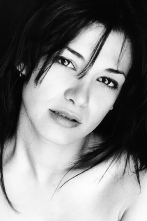 Giulia Morgani interpretando a Lucia