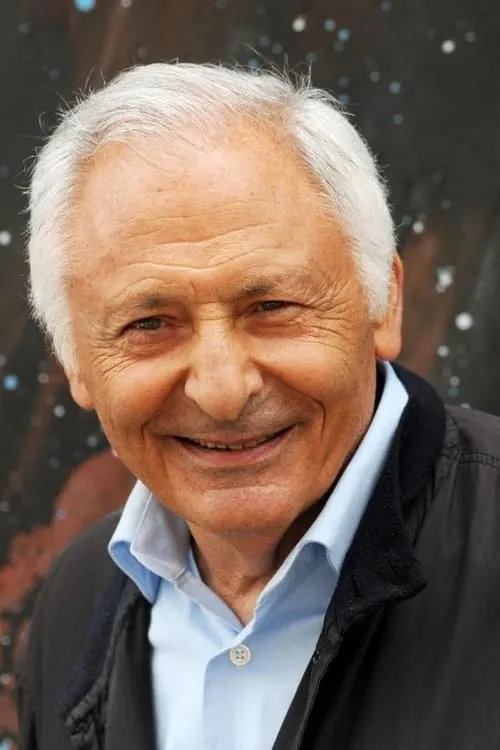 Dalia Gaberscik ha trabajado con Giulio Rapetti en 1 ocasiones