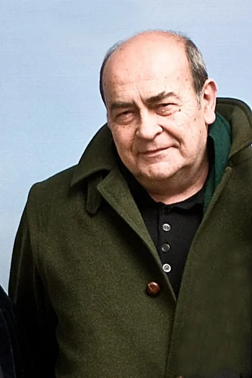 Morando Morandini ha trabajado con Giuseppe Bertolucci en 1 ocasiones