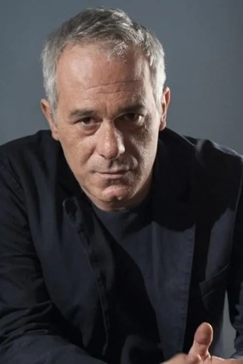 Filippo Pagotto ha trabajado con Giuseppe Gaiani en 1 ocasiones