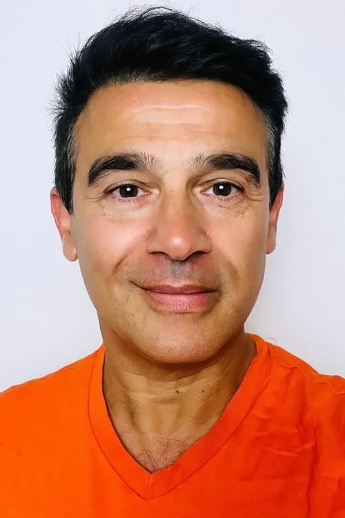 Christopher Lyne ha trabajado con Giuseppe Lentini en 1 ocasiones