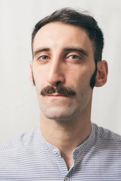 Giuseppe Lo Piccolo — personaje: Salvatore