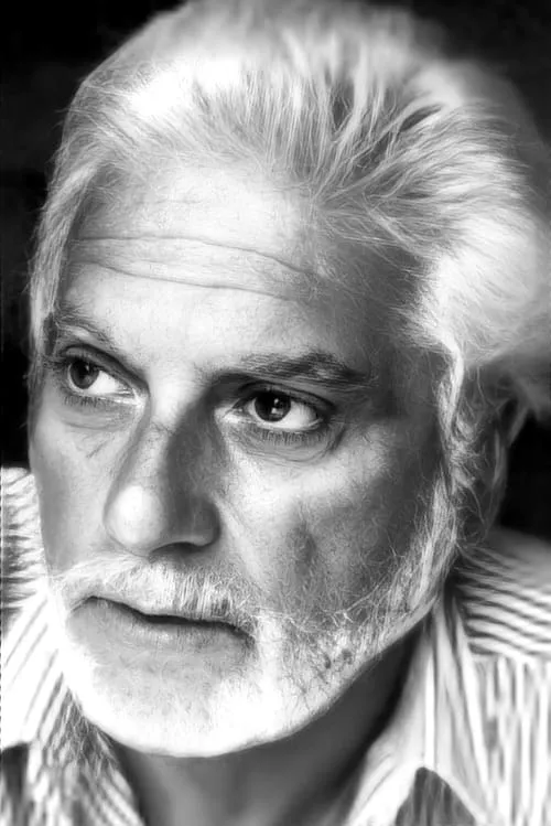 Giuseppe Morabito interpretando a Sully